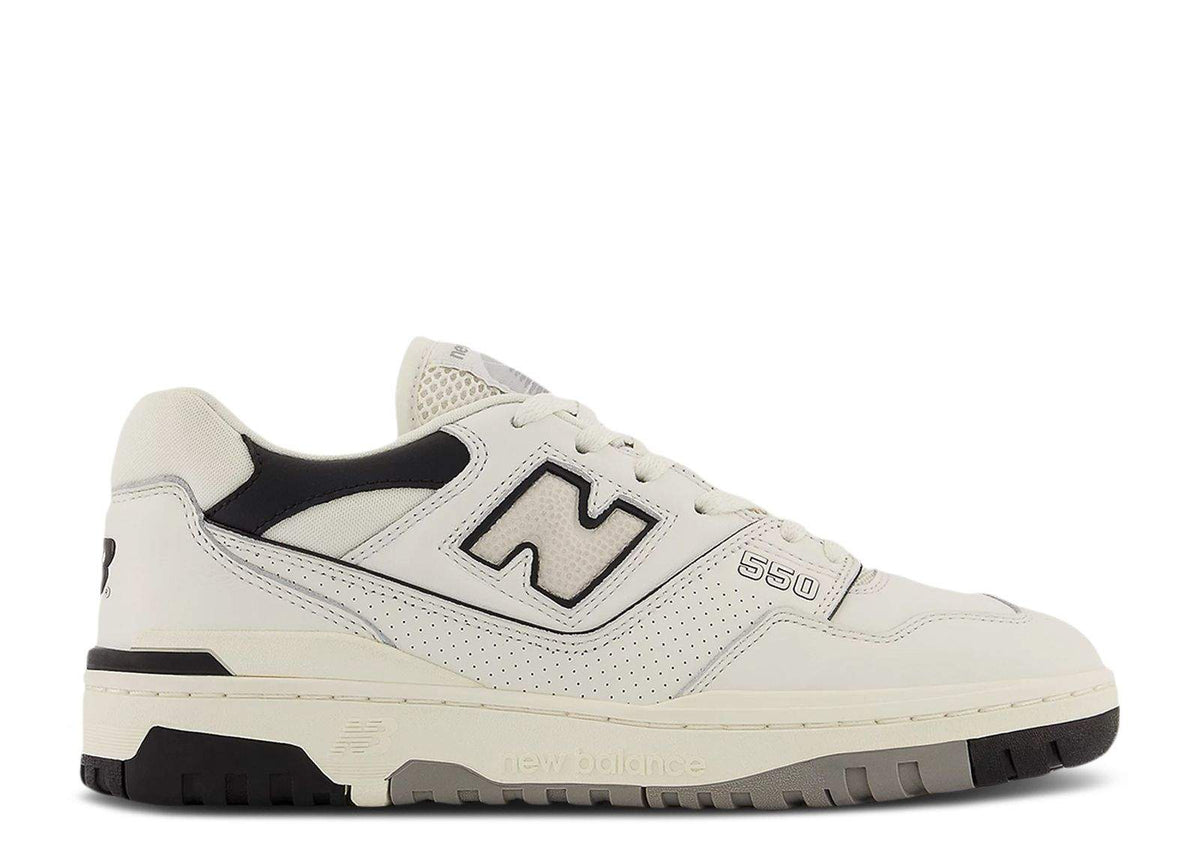 New Balance 550 'Sea Salt' Sneakers