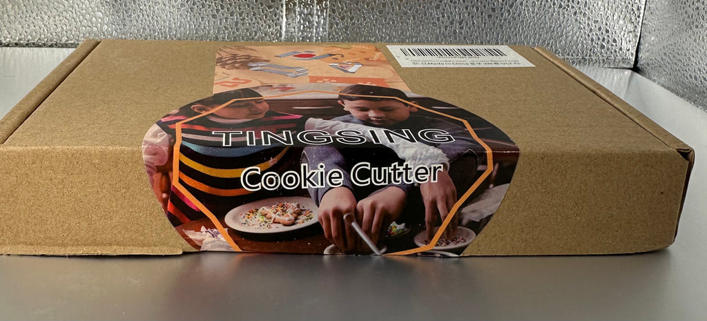 Cookie cutters