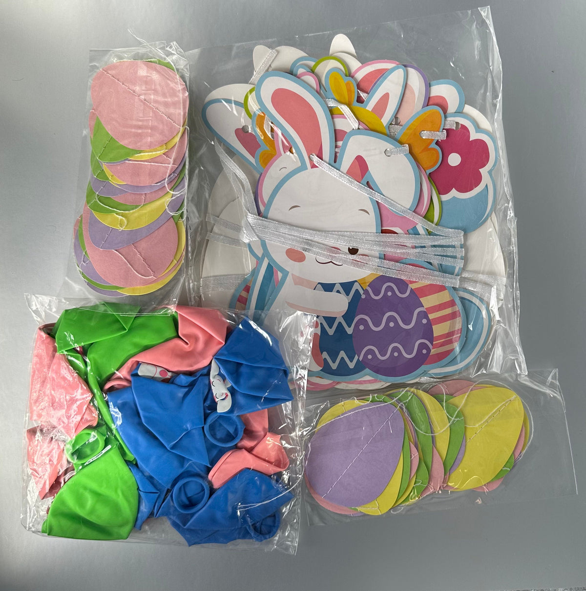 Easter decorations
