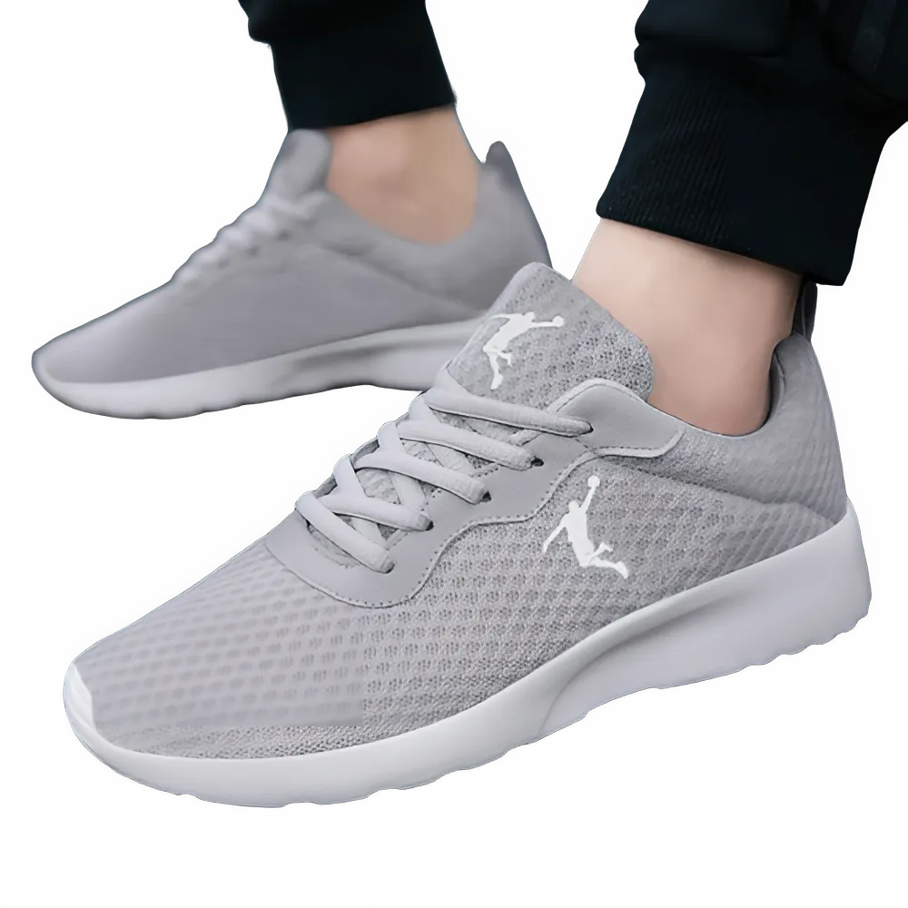 Lightweight Mesh Men's Running Shoes
