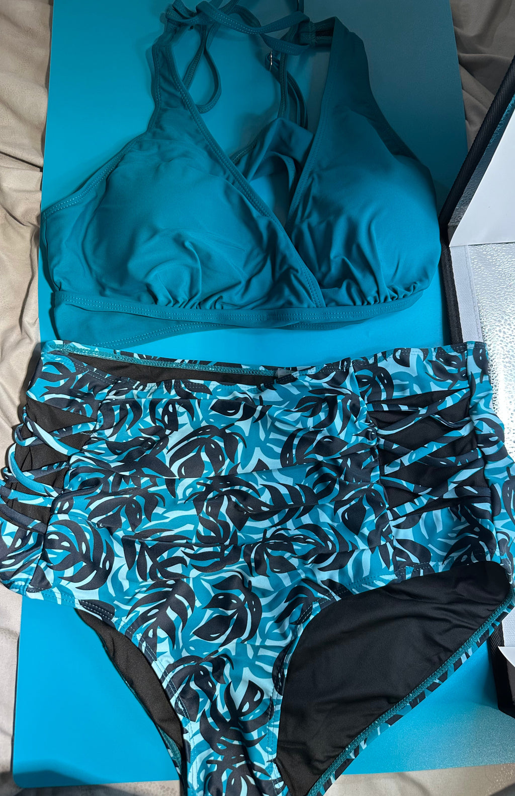 Swimsuit *Preowned*