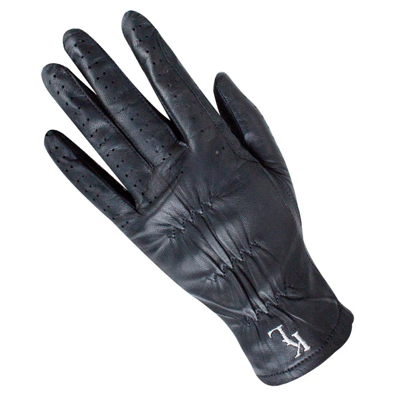 Equestrian Suede Gloves when knight riding horses Cape gloves Horse Riding Anti-wear Gloves