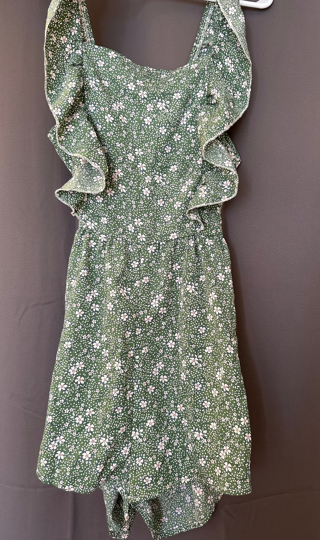 One-piece girl's jumper *Preowned*