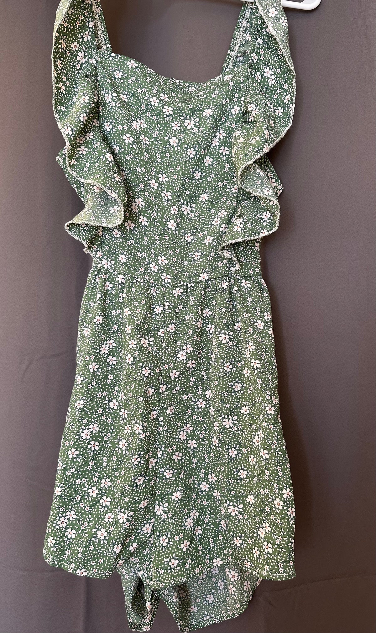 One-piece girl's jumper *Preowned*