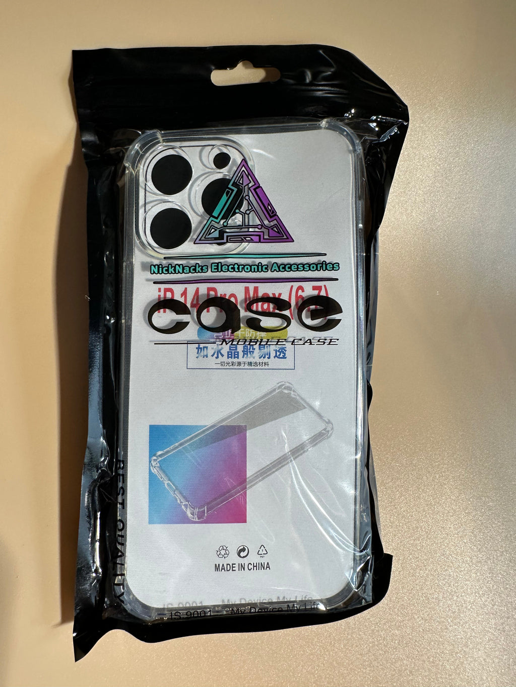 Phone case *Preowned*