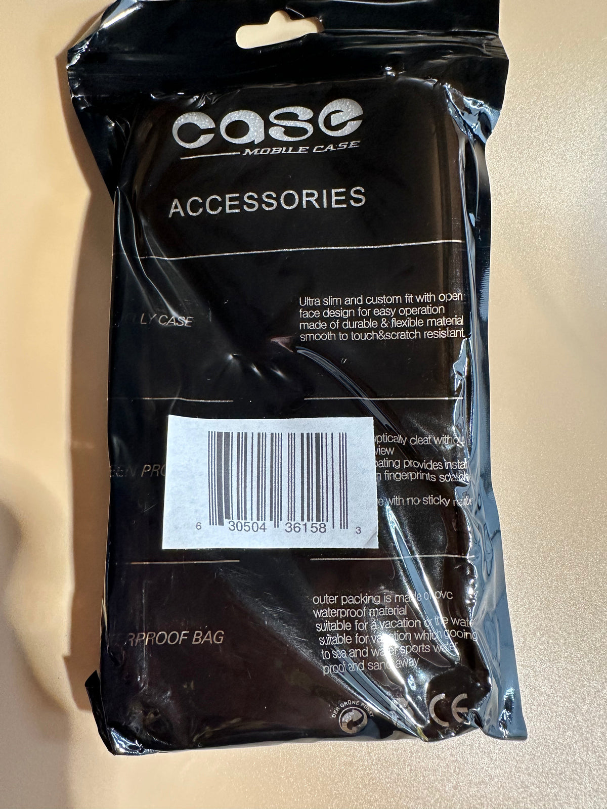 Phone case *Preowned*