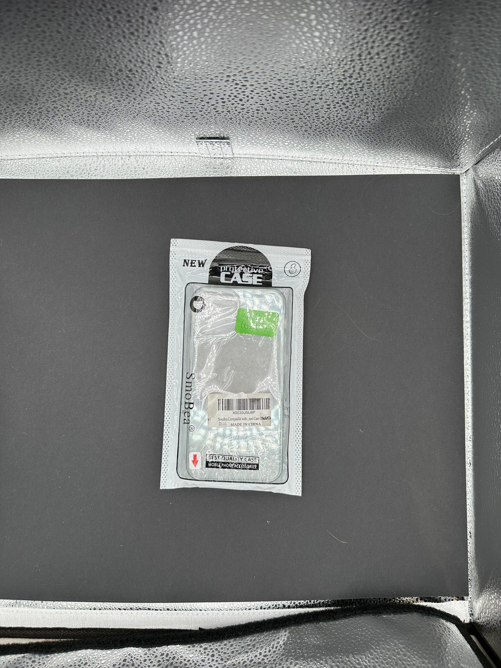 Cell phone case by SmoBea