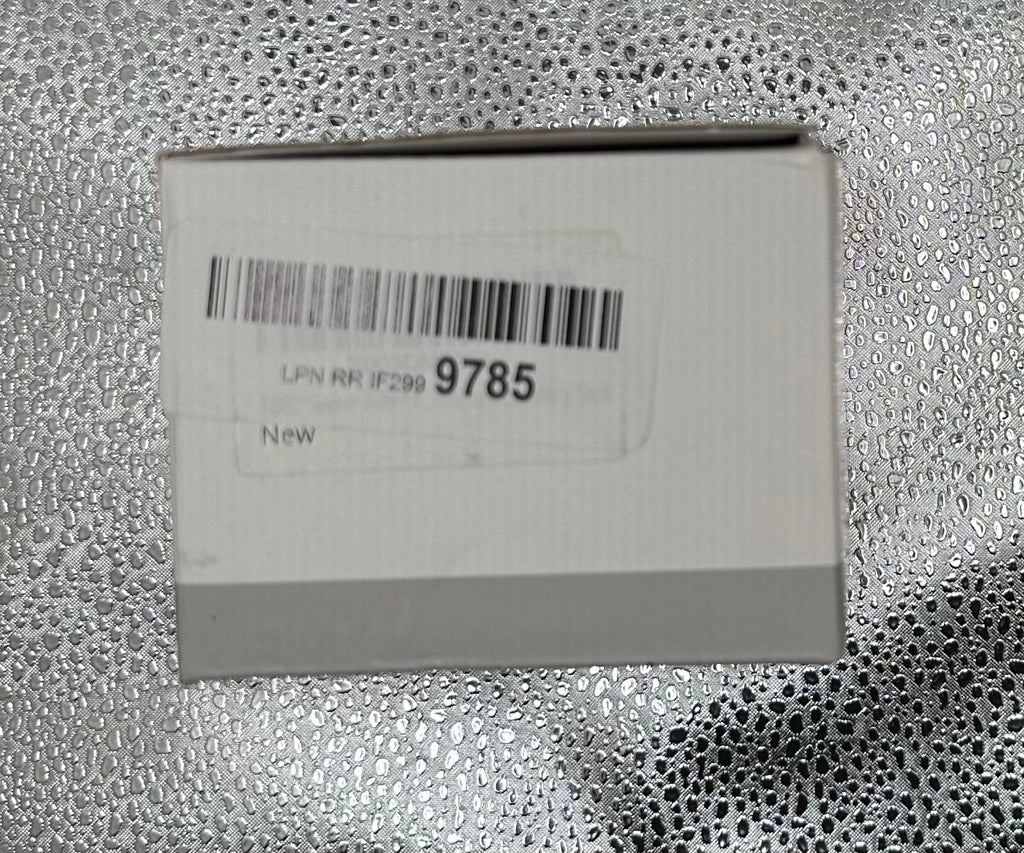 Swivel Faucet Filter Aerator *Preowned*