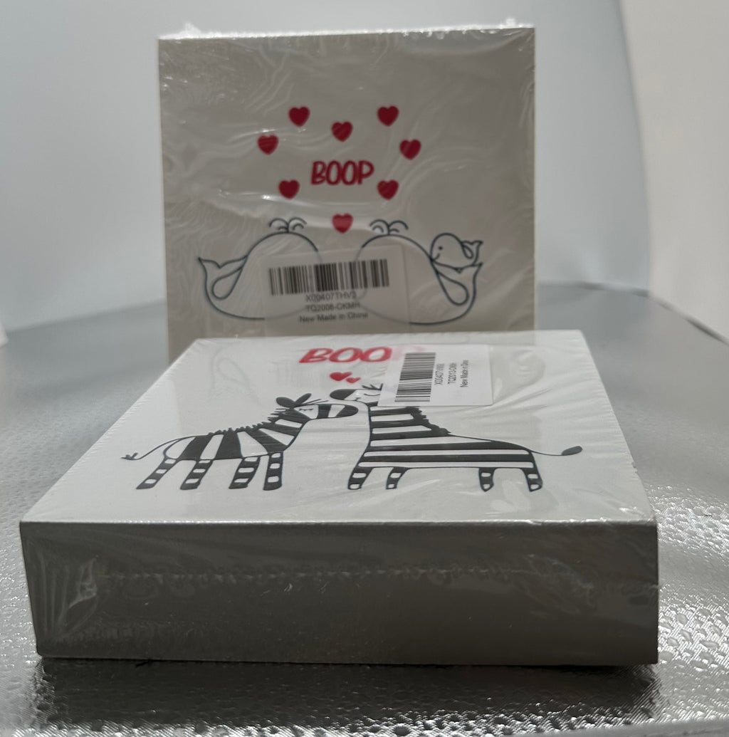 Boxes, mini-shadow boxes *Preowned*