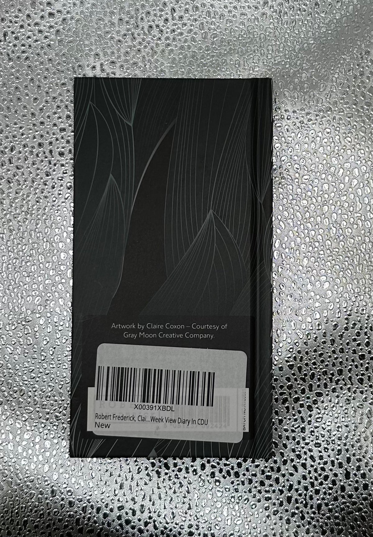 2023 Diary *Preowned*