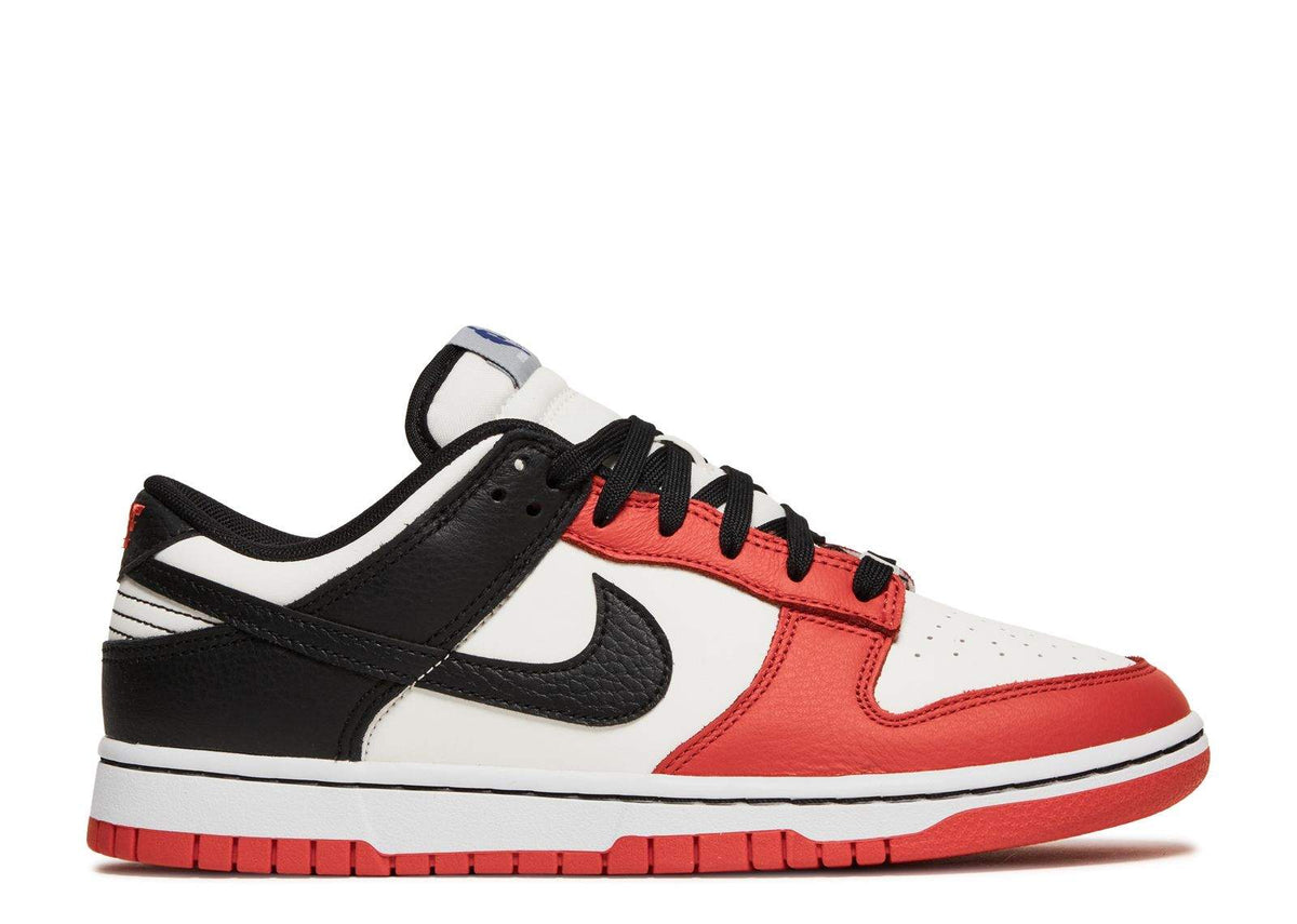 Nike NBA x Dunk Low EMB '75th Anniversary - Bulls' Sneakers