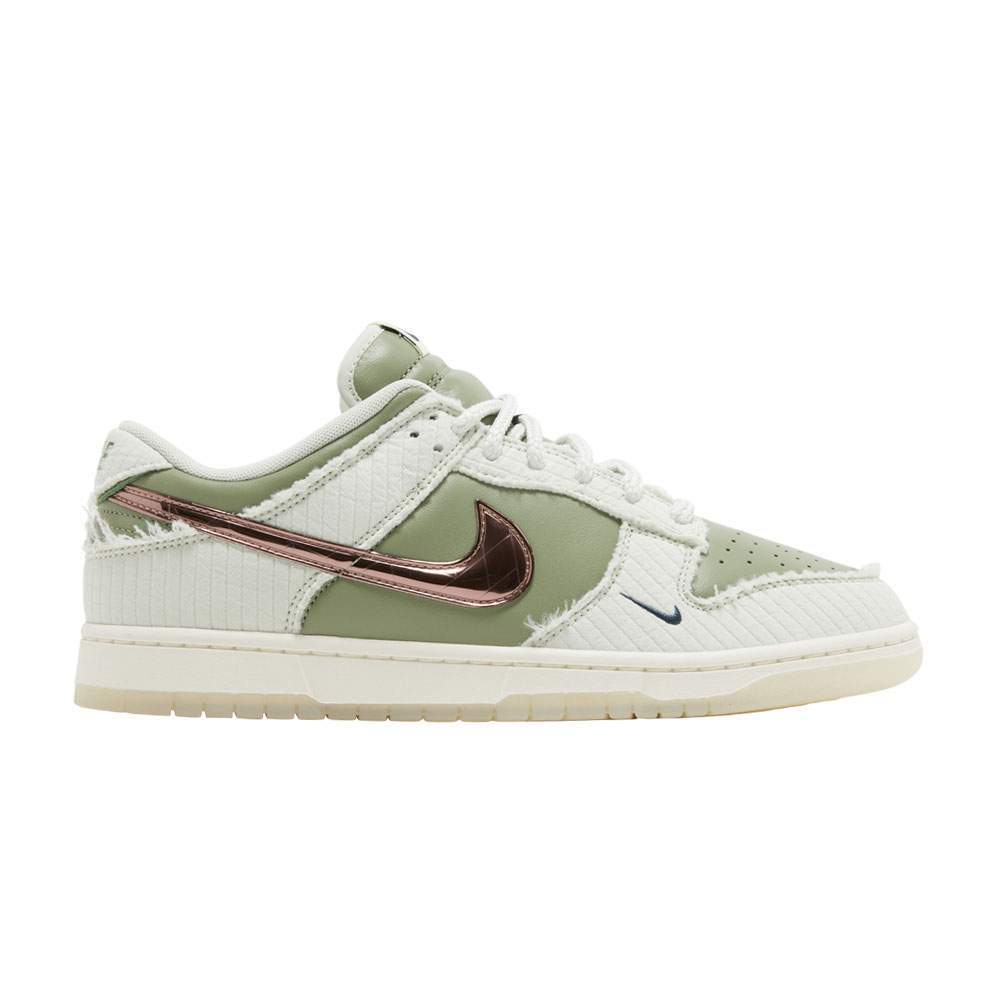 Nike Kyler Murray x Dunk Low 'Be 1 of One' Sneakers