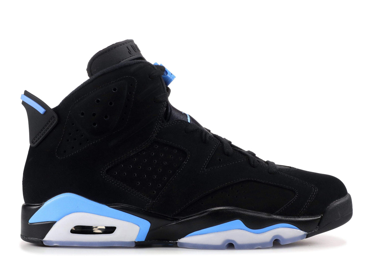 Air Jordan 6 Retro 'UNC' Sneakers