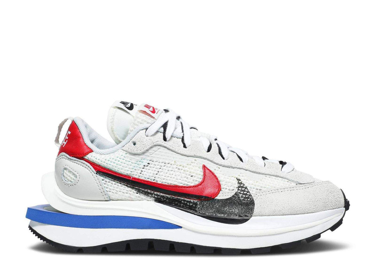 Nike sacai x VaporWaffle 'Sail' Sneakers