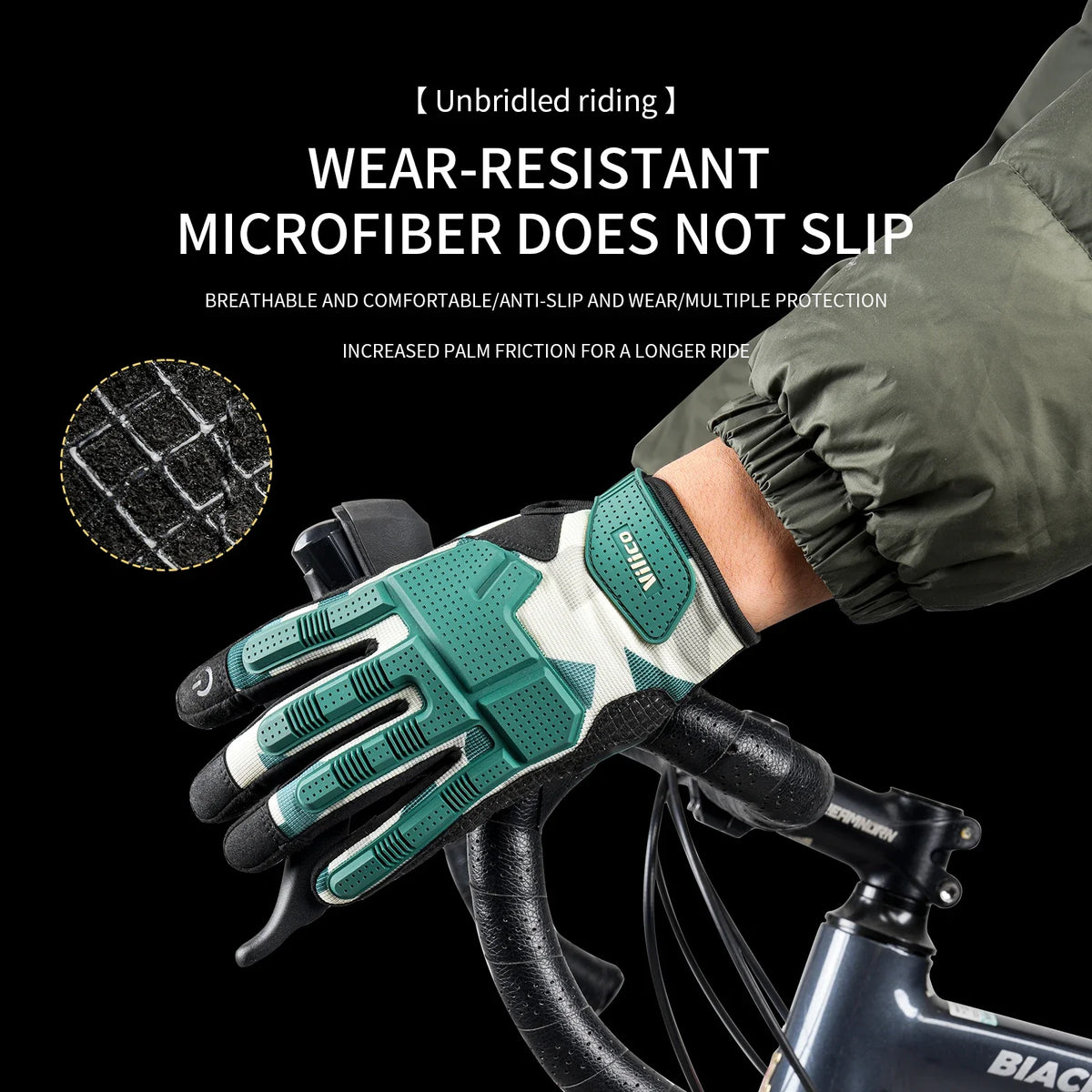 Cycling Gloves Outdoor Tactical Gloves Men Protective Shell Army Mittens Antiskid Workout Fitness Army Military Gloves For Women