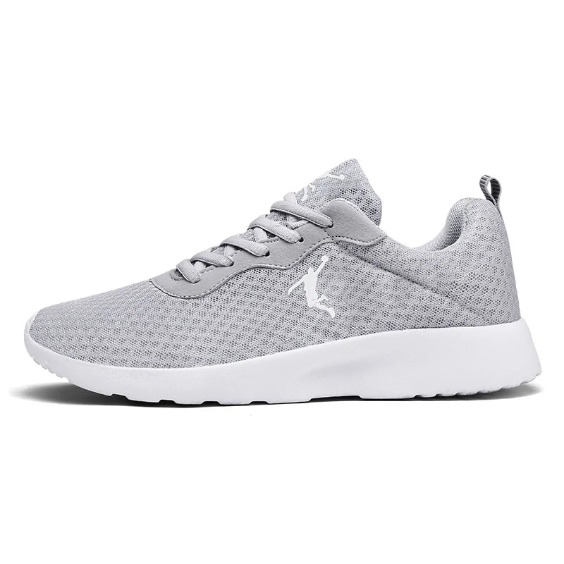 Lightweight Mesh Men's Running Shoes