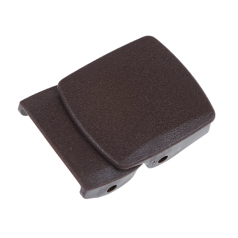 1PCS 32mm Plastic Belt Buckle For Men's Belt Canvas Belt DIY Accessories Cosplay Military Adjustable Tied Nylon Webbing