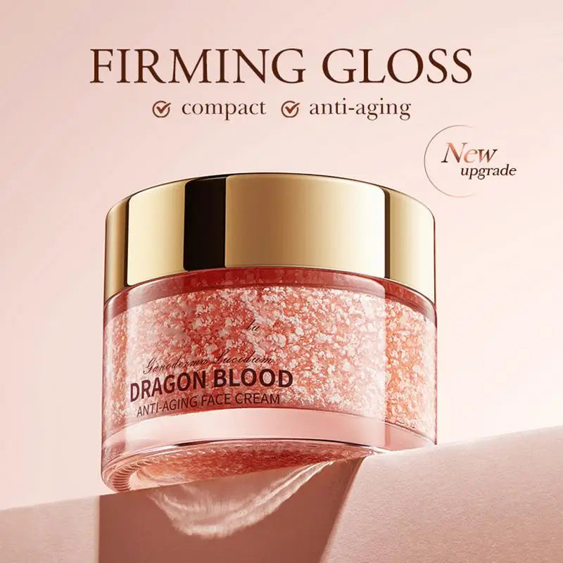 NEW Dragon Blood Cream Rejuvenation Skin Face Cream Anti-aging Moisturizing Nourishing Facial Cream Repair Face Skin Care