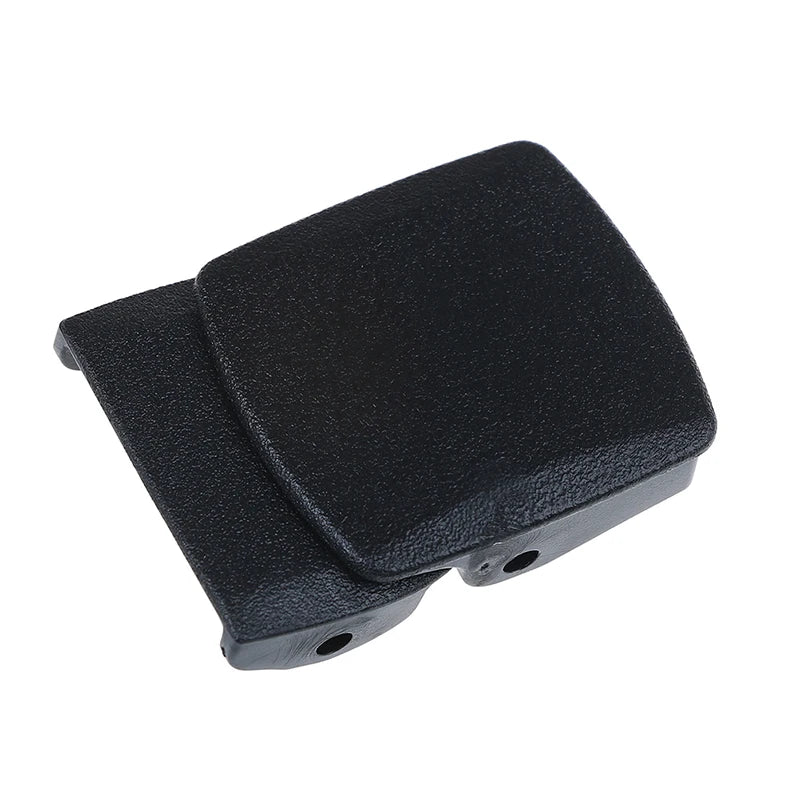 1PCS 32mm Plastic Belt Buckle For Men's Belt Canvas Belt DIY Accessories Cosplay Military Adjustable Tied Nylon Webbing