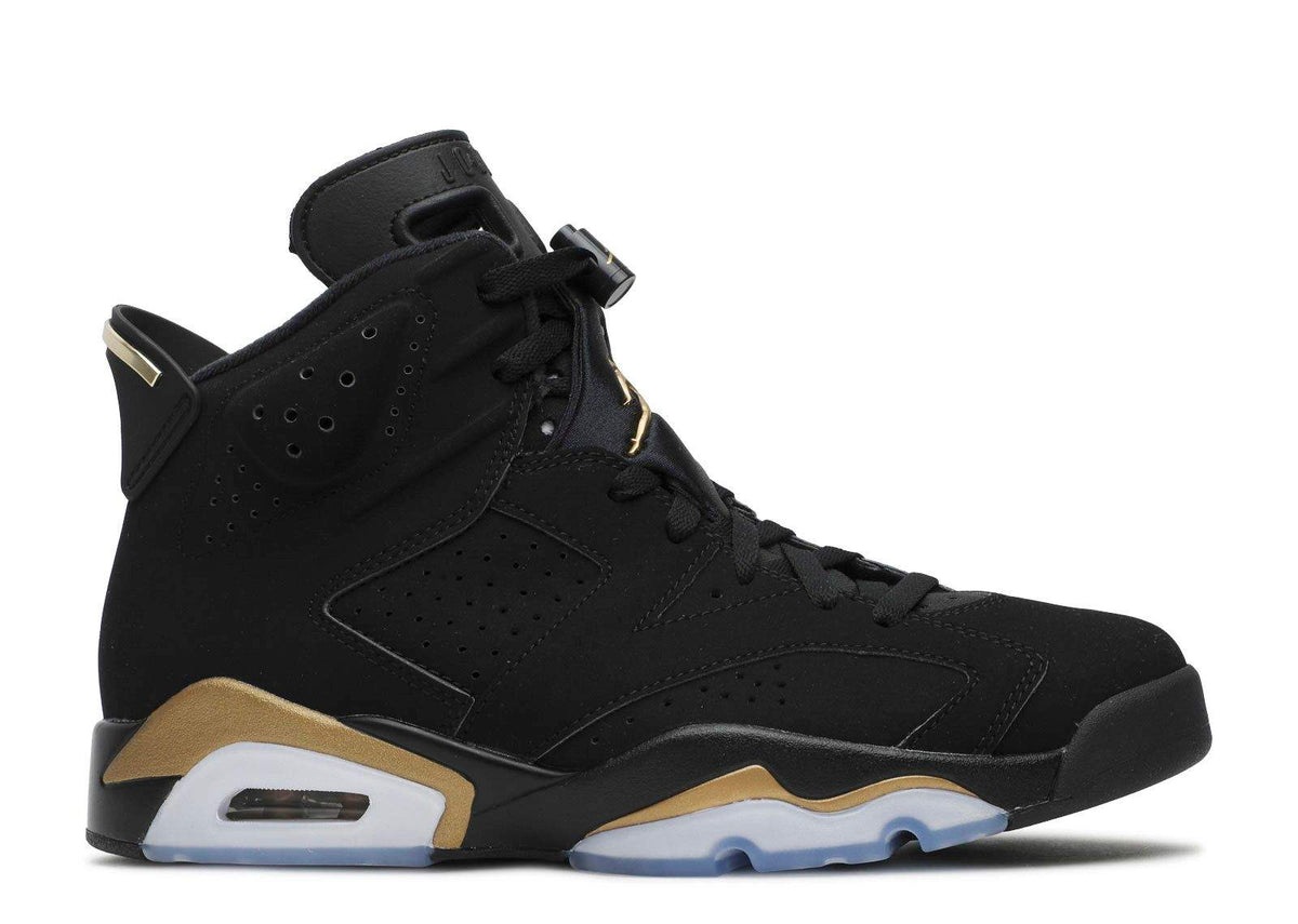 Air Jordan 6 Retro 'Defining Moments' 2020 Sneakers