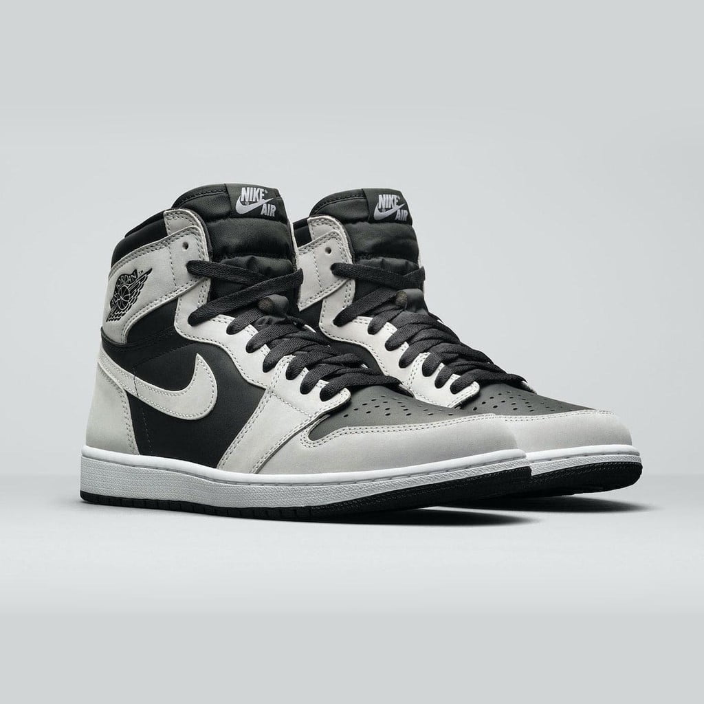 Air Jordan 1 High OG Shadow 2.0 Sneakers