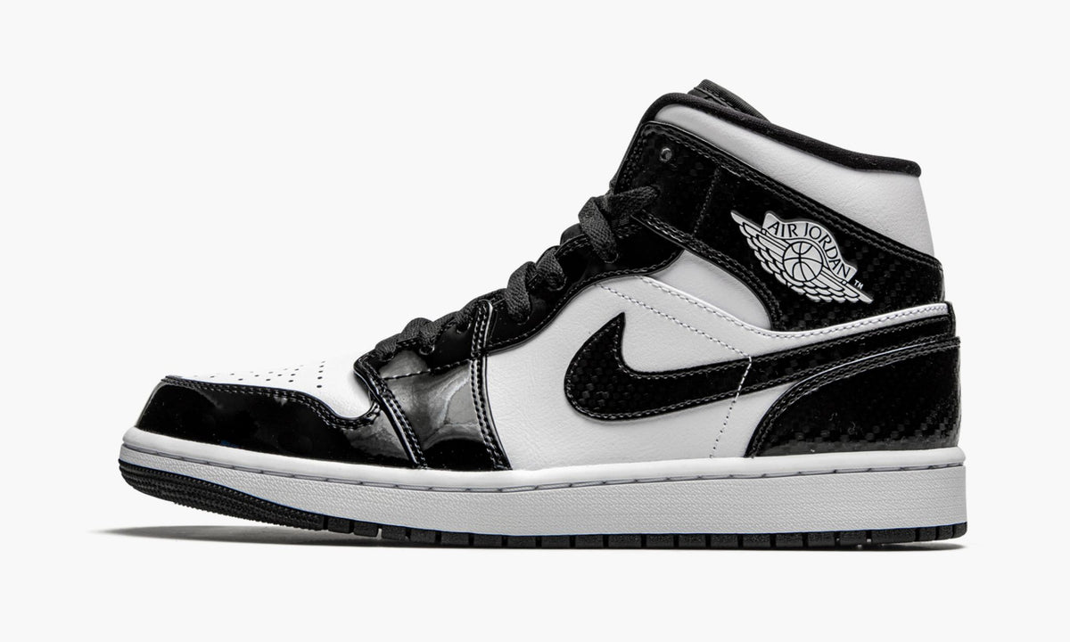 Air Jordan 1 Mid All-Star 2021 Sneakers