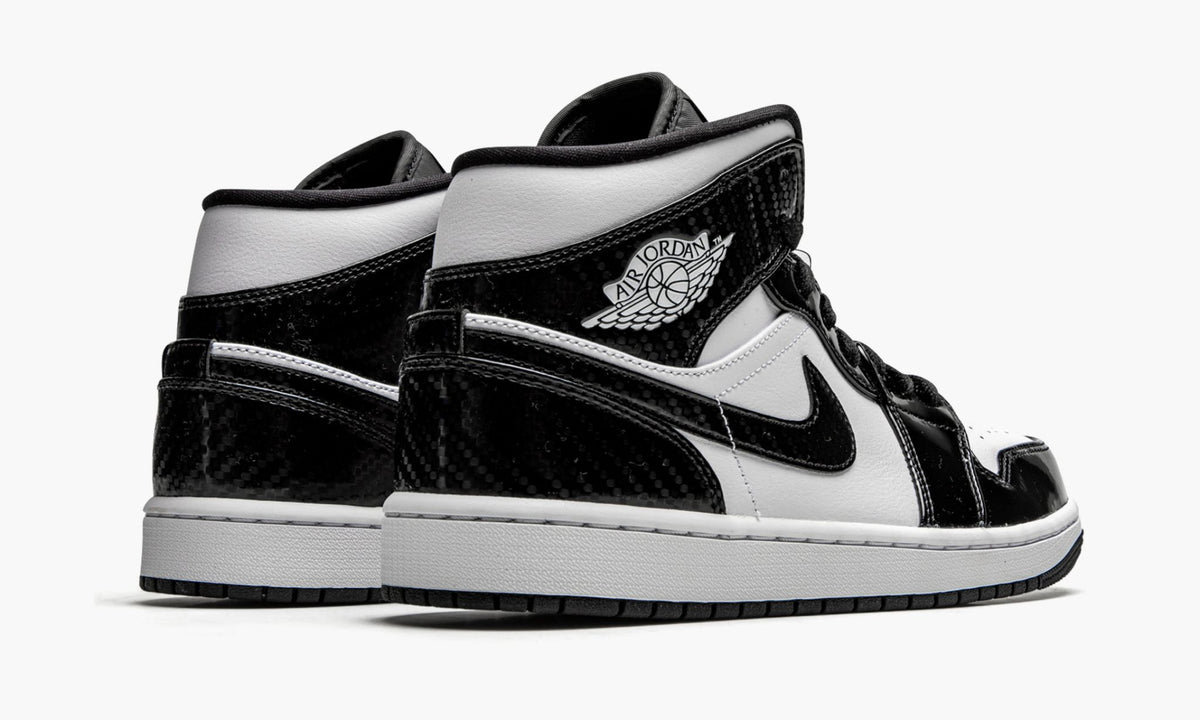 Air Jordan 1 Mid All-Star 2021 Sneakers