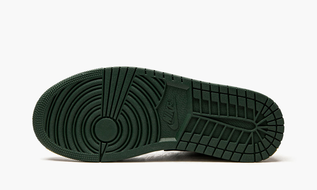 Air Jordan 1 Mid Sonics Sneakers