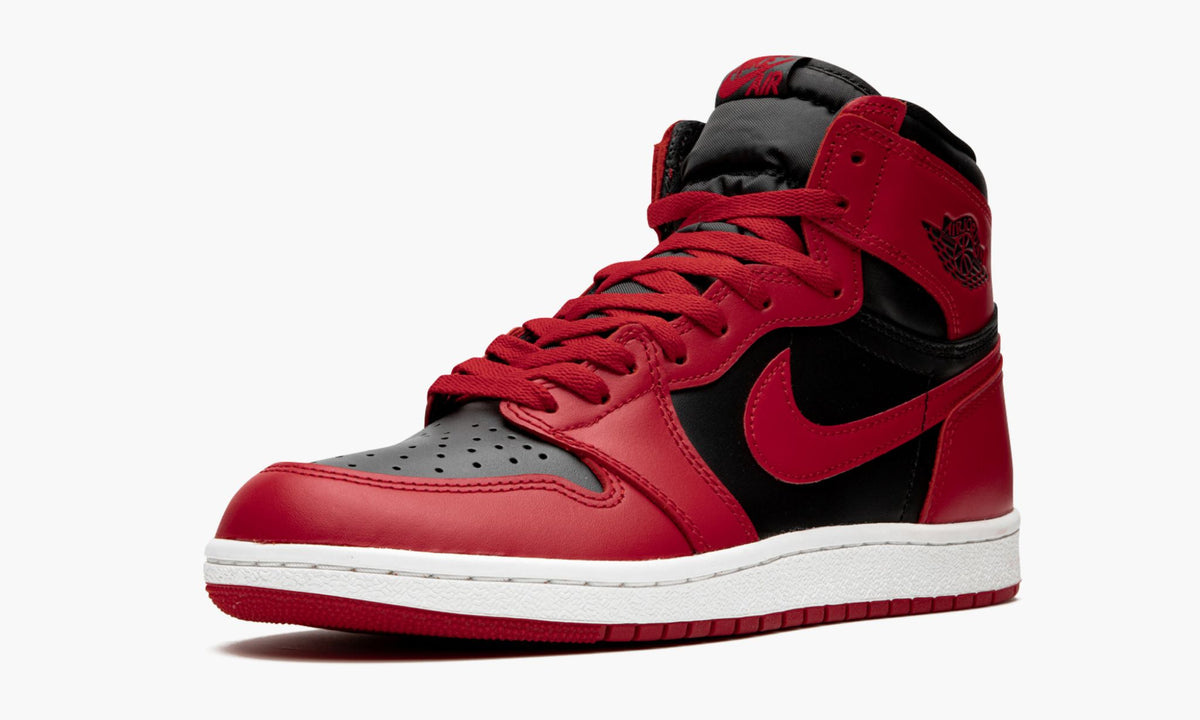 Air Jordan 1 Retro High OG 85 Varsity Red Sneakers
