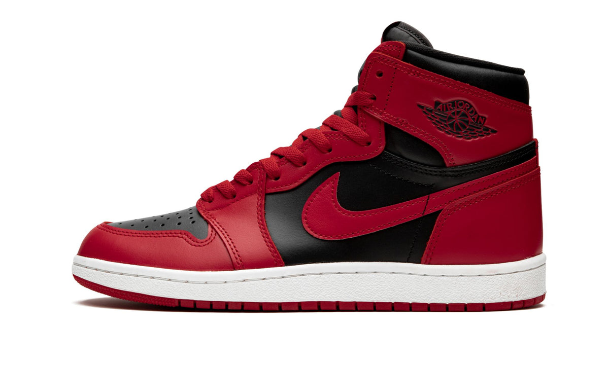 Air Jordan 1 Retro High OG 85 Varsity Red Sneakers