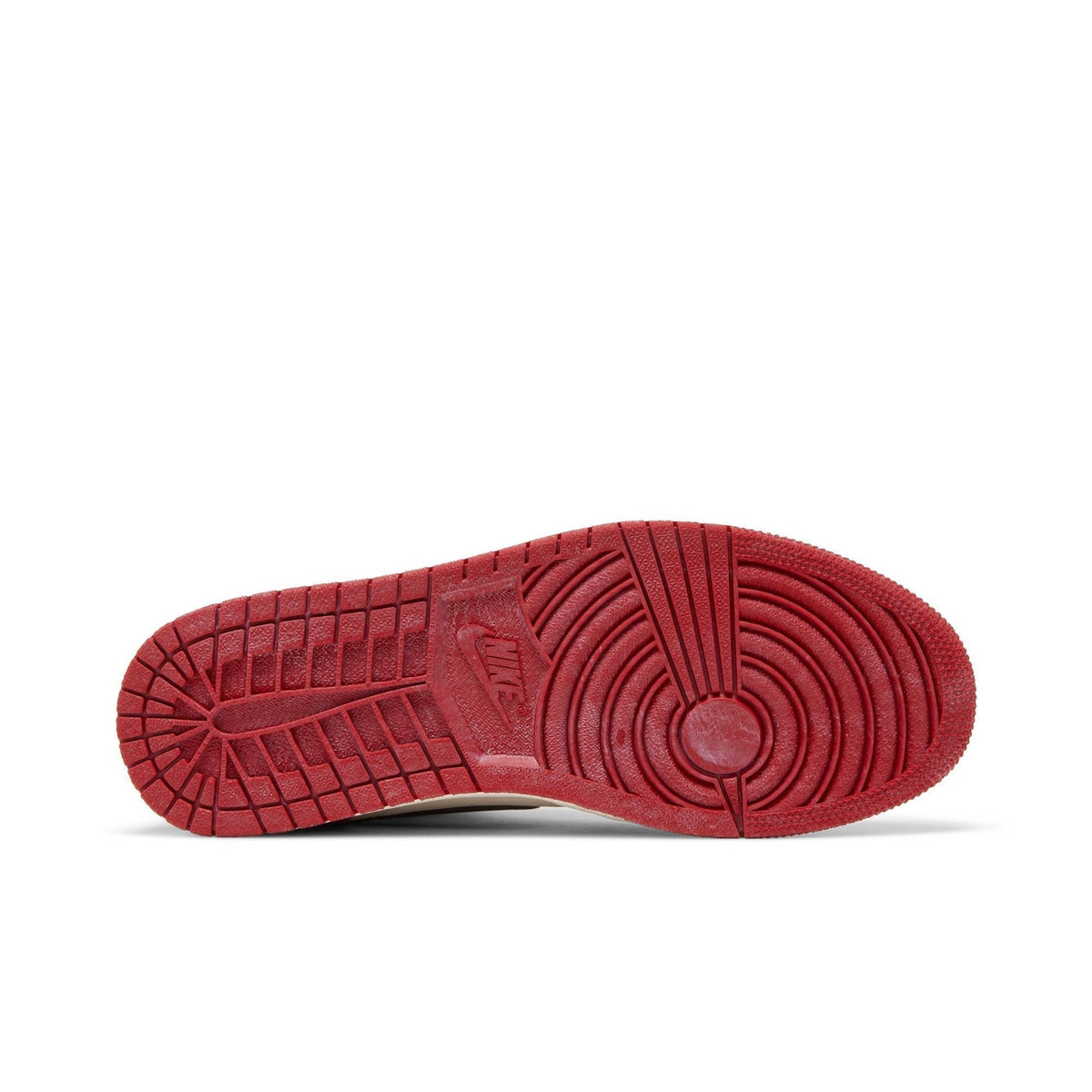 Air Jordan 1 Retro High OG 'Chicago Lost & Found' DZ5485-612 Sneakers