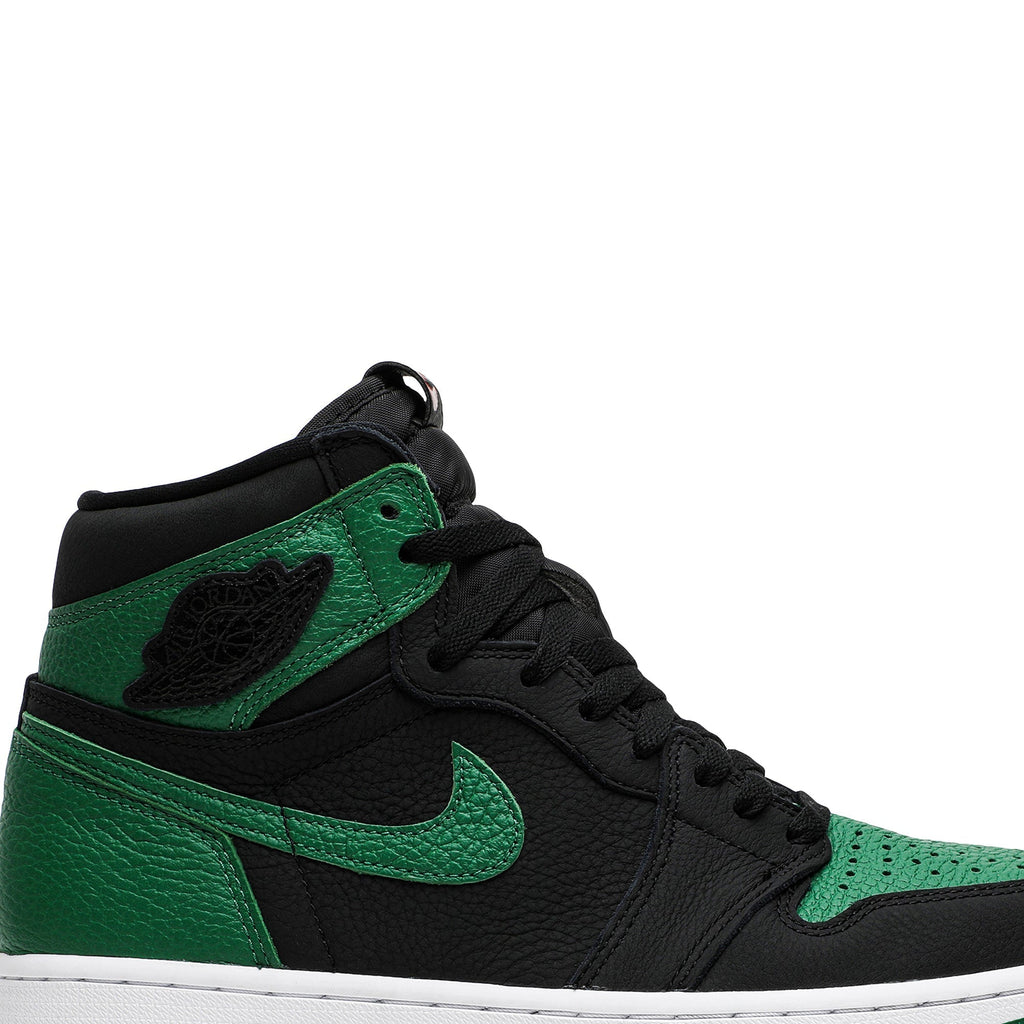 Air Jordan 1 Retro High OG 'Pine Green 2.0' 555088-030 Sneakers