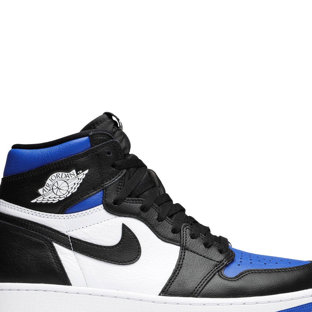 Air Jordan 1 Retro High OG 'Royal Toe' 555088-041 Sneakers