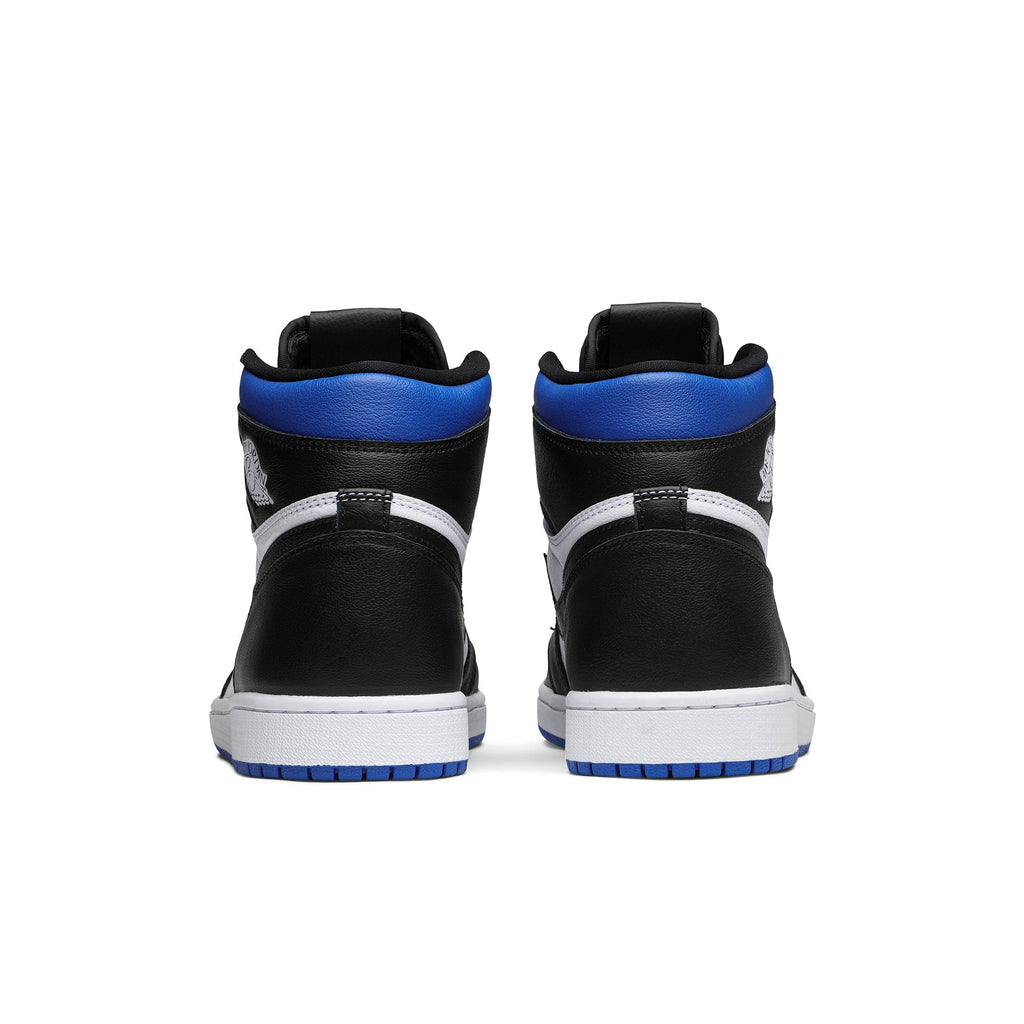 Air Jordan 1 Retro High OG 'Royal Toe' 555088-041 Sneakers