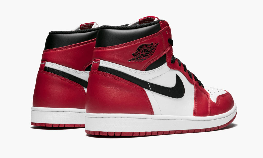 Air Jordan 1 Retro High OG "Chicago" Sneakers