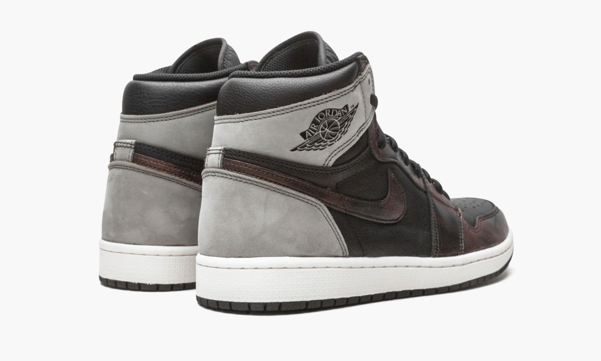 Air Jordan 1 Retro High OG "Patina / Rust Shadow" Sneakers