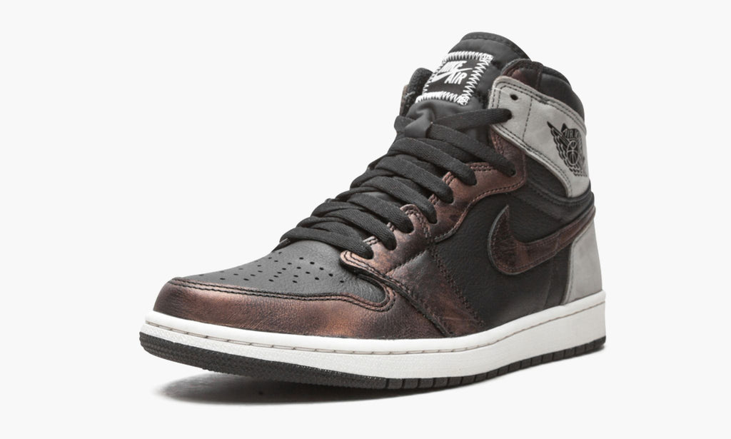 Air Jordan 1 Retro High OG "Patina / Rust Shadow" Sneakers