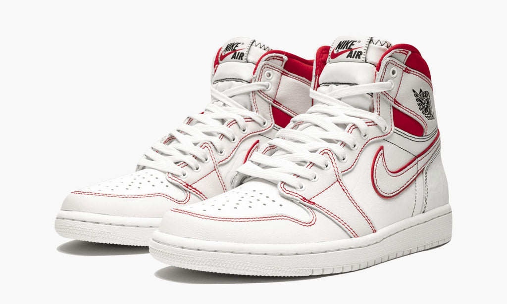 Air Jordan 1 Retro High OG "Phantom" Sneakers