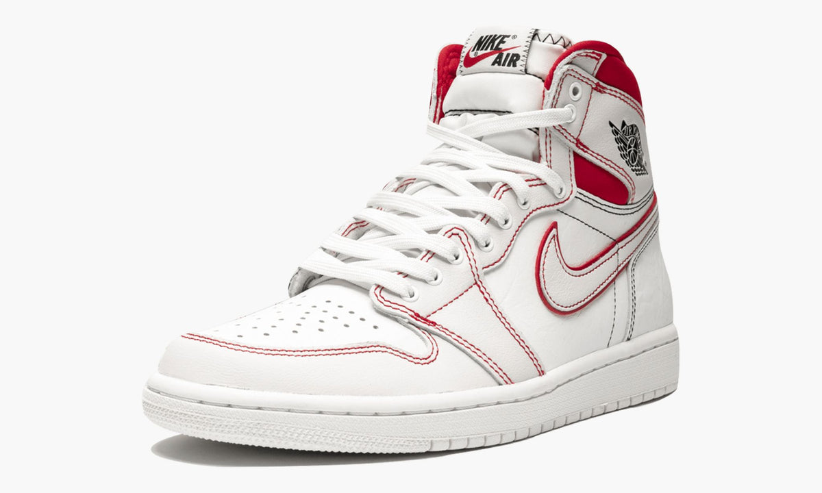 Air Jordan 1 Retro High OG "Phantom" Sneakers