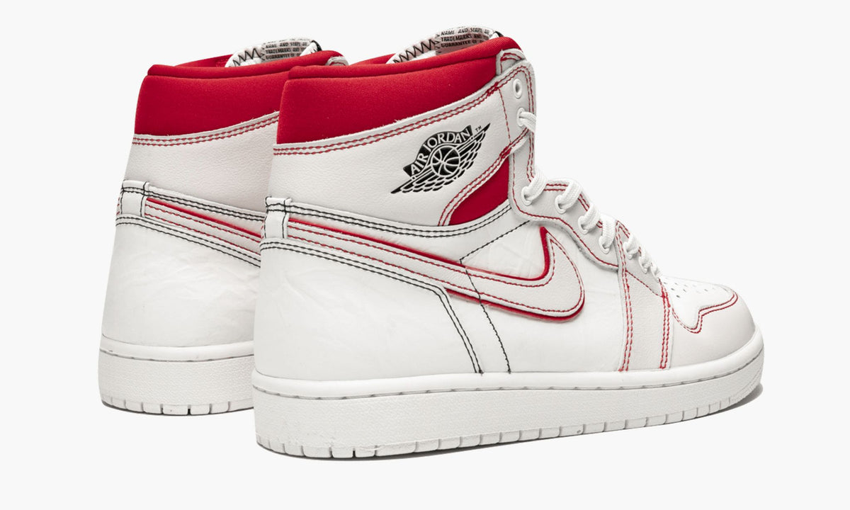 Air Jordan 1 Retro High OG "Phantom" Sneakers