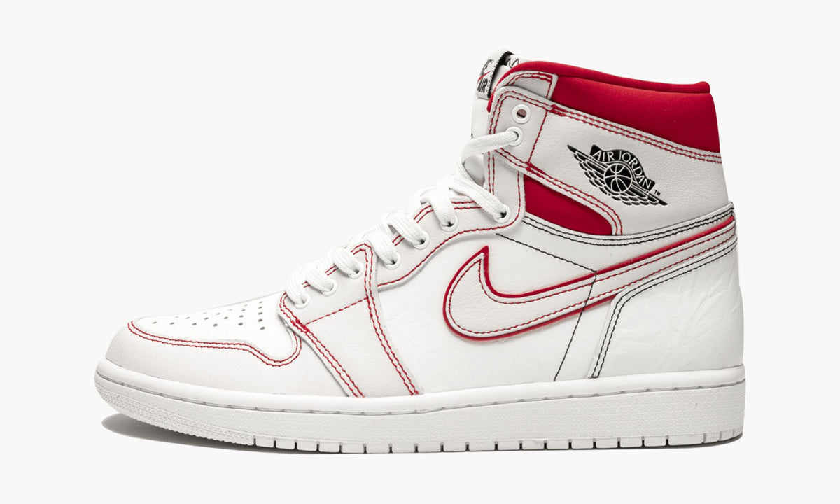 Air Jordan 1 Retro High OG "Phantom" Sneakers
