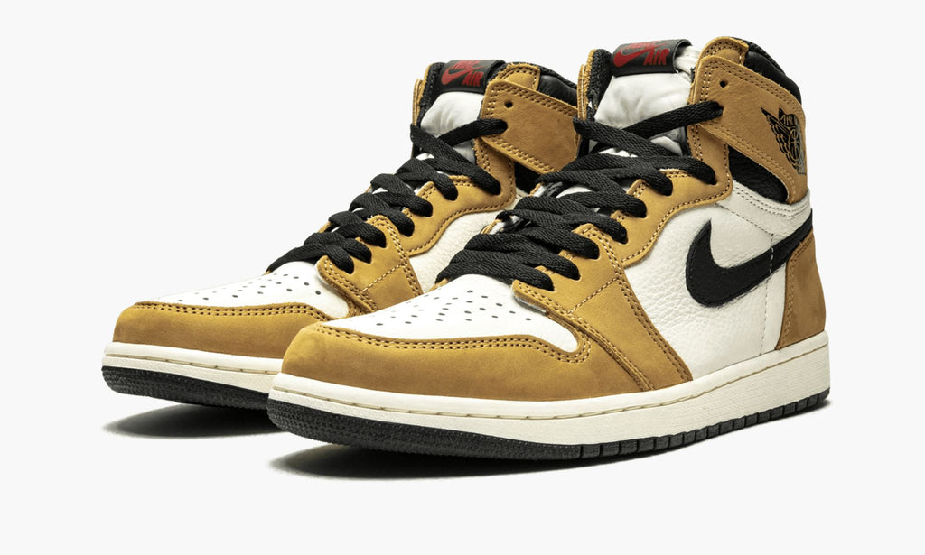 Air Jordan 1 Retro High OG "Rookie of the Year" Sneakers