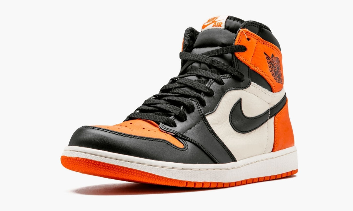 Air Jordan 1 Retro High OG "Shattered Backboard" Sneakers