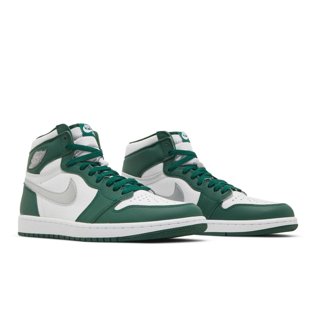 Air Jordan 1 Retro High OG Gorge Green DZ5485-303 Sneakers