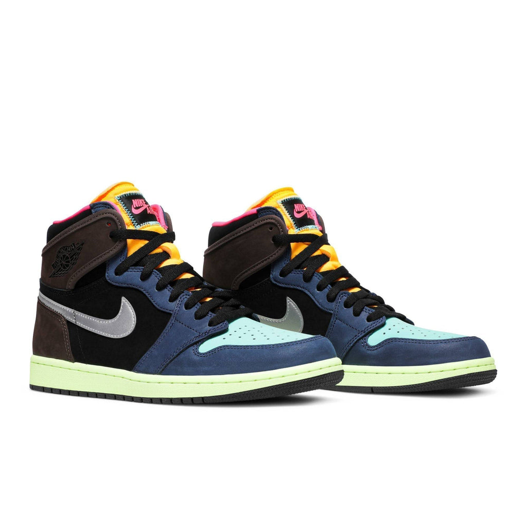 Air Jordan 1 Retro High Tokyo Bio Hack 555088-201 Sneakers