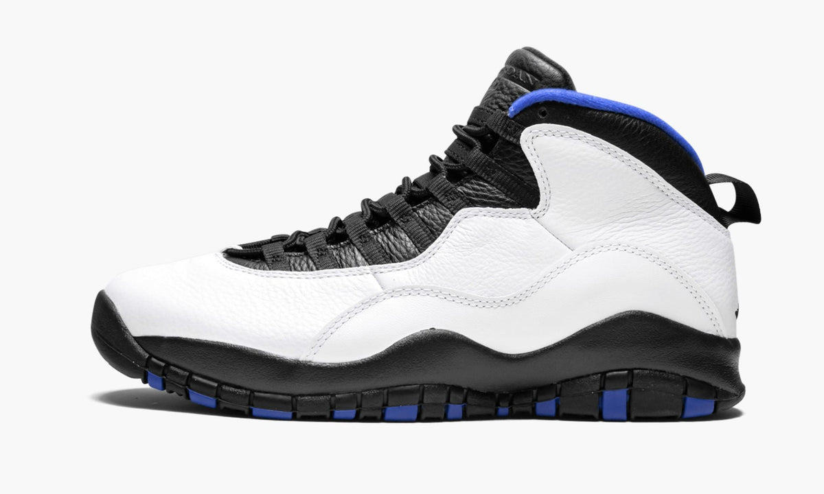 Air Jordan 10 Retro Orlando Sneakers