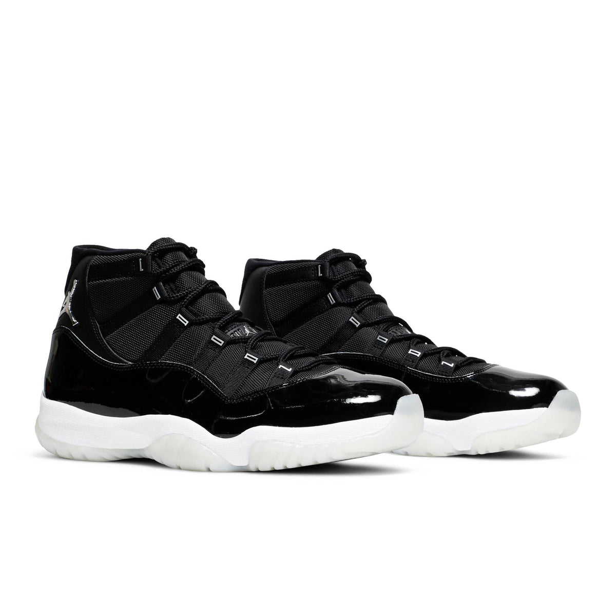 Air Jordan 11 Retro 'Jubilee / 25th Anniversary' CT8012-011 Sneakers