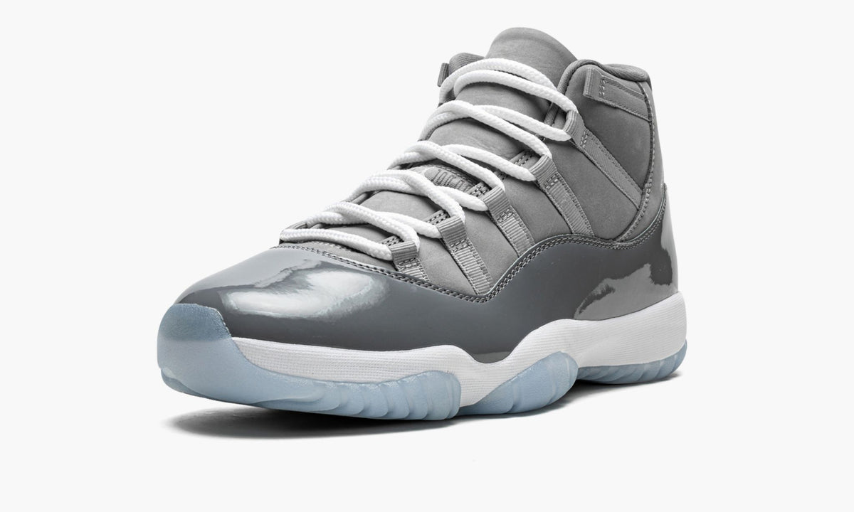 Air Jordan 11 Retro "Cool Grey 2021" Sneakers