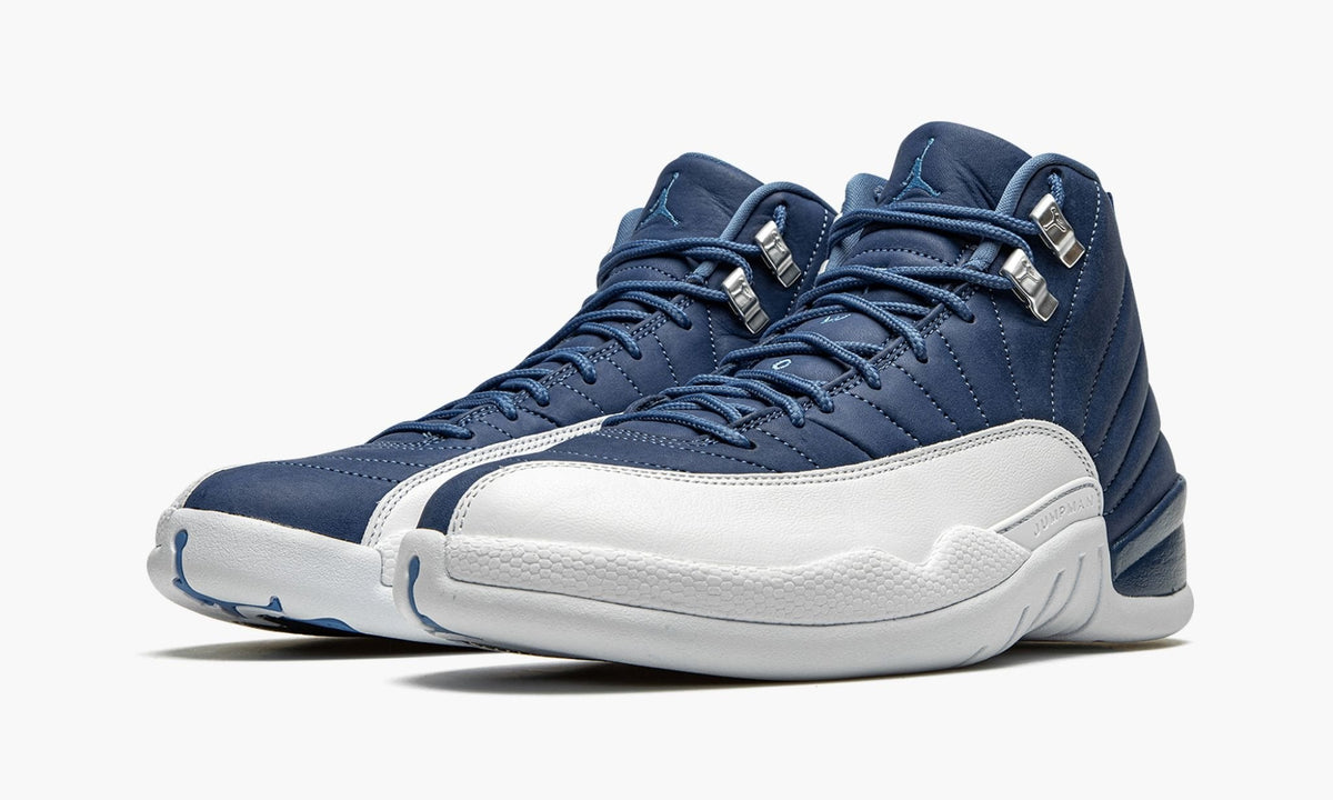 Air Jordan 12 Retro "Indigo" Sneakers