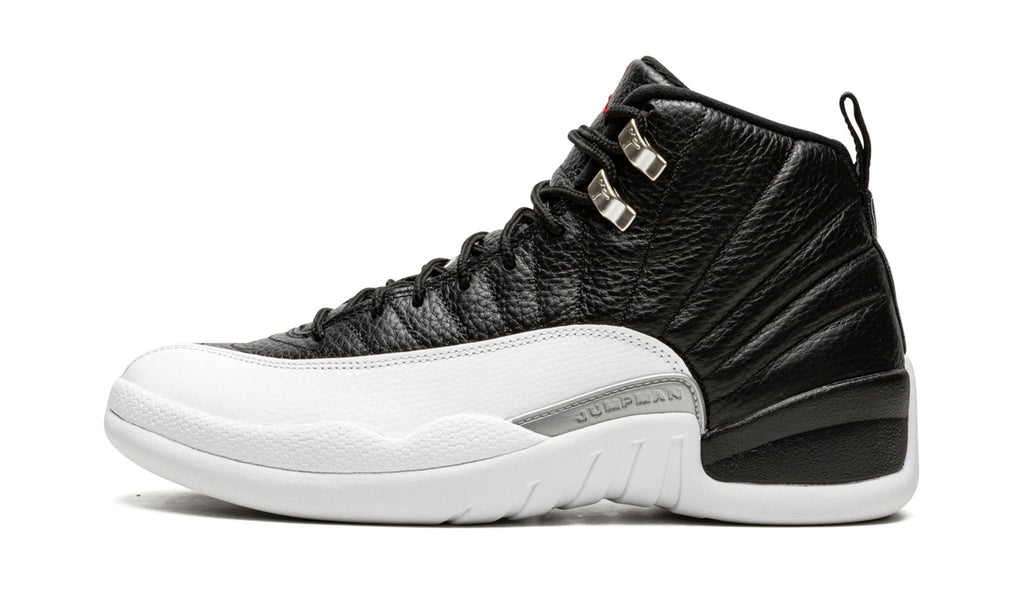 Air Jordan 12 Retro "Playoffs 2022" Sneakers